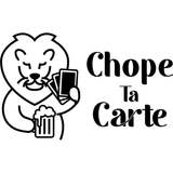 ChopeTaCarte