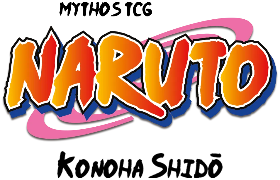 Naruto Mythos TCG
